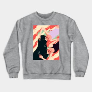 Float Crewneck Sweatshirt